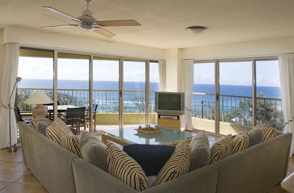 Costa Nova Holiday Apartments - St Kilda Accommodation 1
