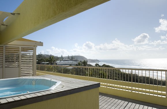 Costa Nova Holiday Apartments - eAccommodation 2