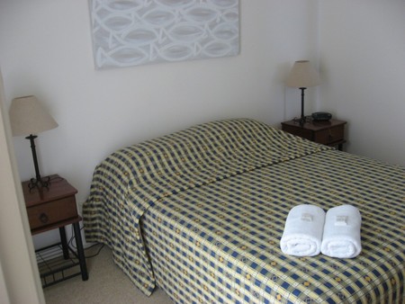 Terrapin Apartments - St Kilda Accommodation 3