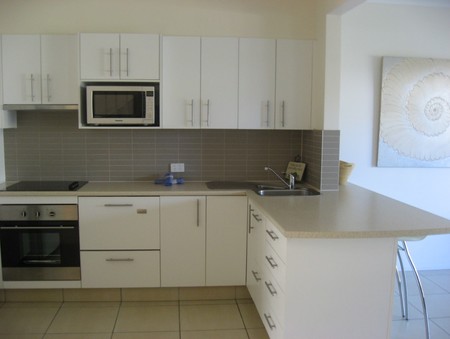 Terrapin Apartments - St Kilda Accommodation 4