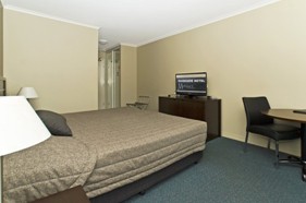 Riverside Hotel South Bank - eAccommodation 1