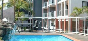 Riverside Hotel South Bank - Accommodation Yamba 2