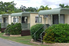Southside Holiday Village And Accommodation Centre - Accommodation in Bendigo 2