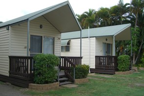 Southside Holiday Village And Accommodation Centre - Accommodation in Bendigo 3