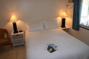 Zimzala Retreat Bed  Breakfast - Accommodation Resorts