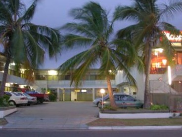 Tropical Gateway Motor Inn - thumb 1