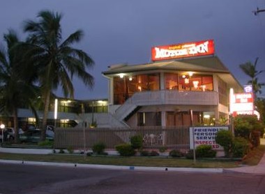 Tropical Gateway Motor Inn - thumb 3