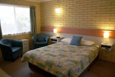 Beachside Motor Inn - St Kilda Accommodation 1