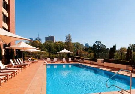 Hilton On The Park Melbourne - thumb 3