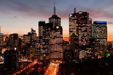 Hilton On The Park Melbourne - thumb 4