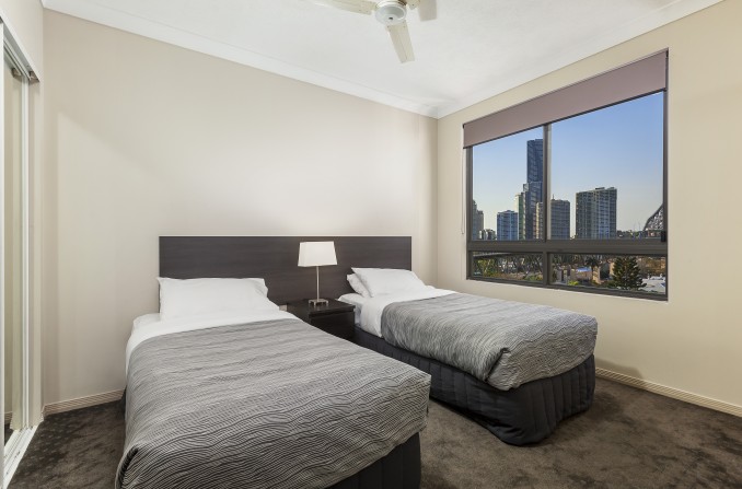 Bridgewater Apartments - Accommodation in Surfers Paradise