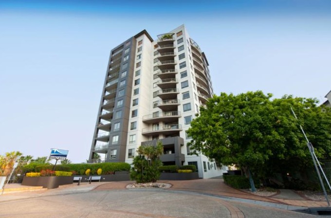 Bridgewater Apartments - Accommodation QLD 7