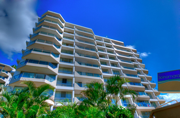 Solnamara Beachfront Apartments - Coogee Beach Accommodation 4