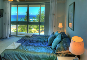 Solnamara Beachfront Apartments - Grafton Accommodation 7