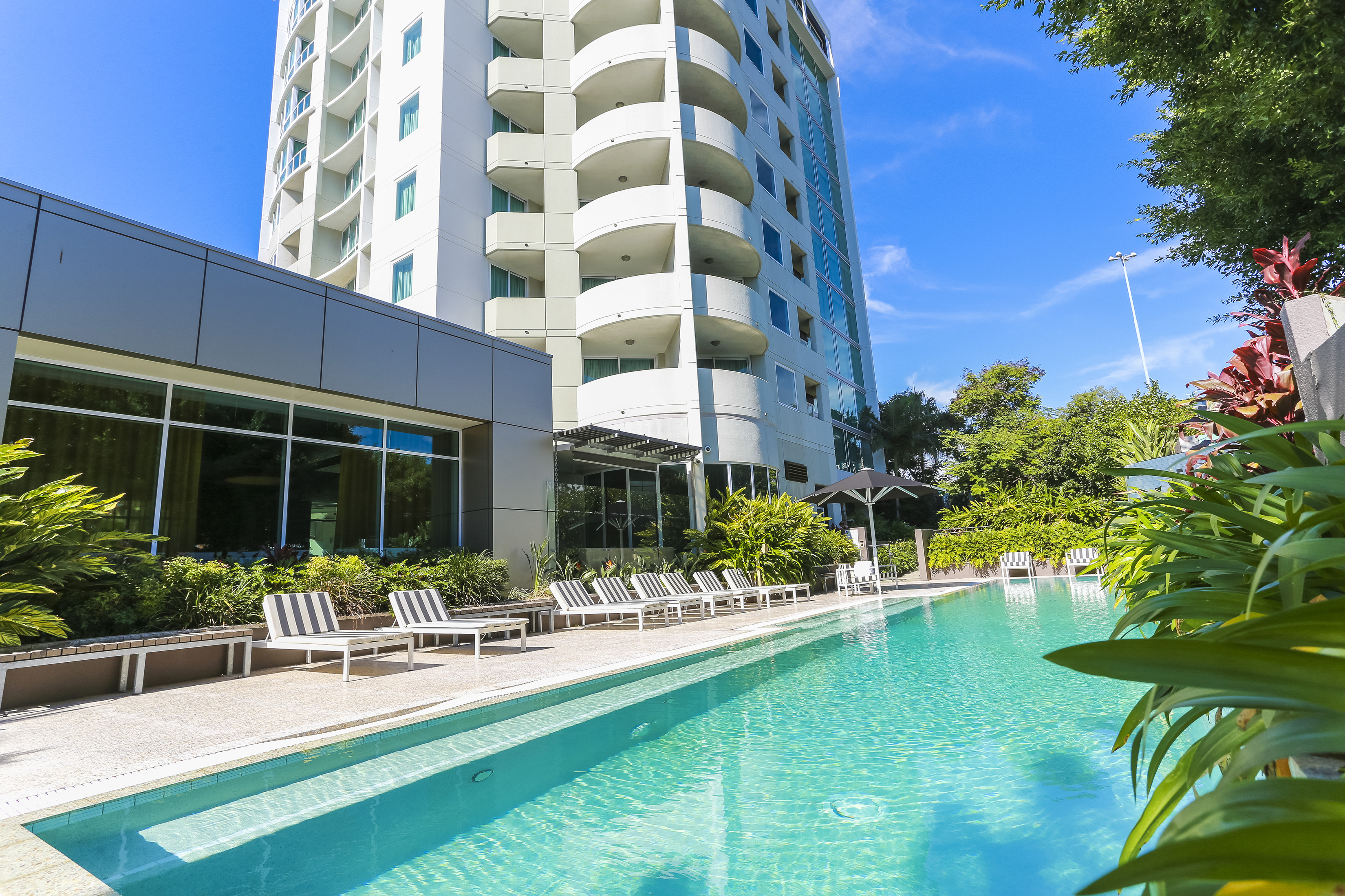 The Point Brisbane - eAccommodation 6