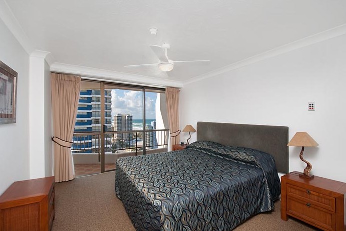 Bougainvillea Apartments - Coogee Beach Accommodation 2