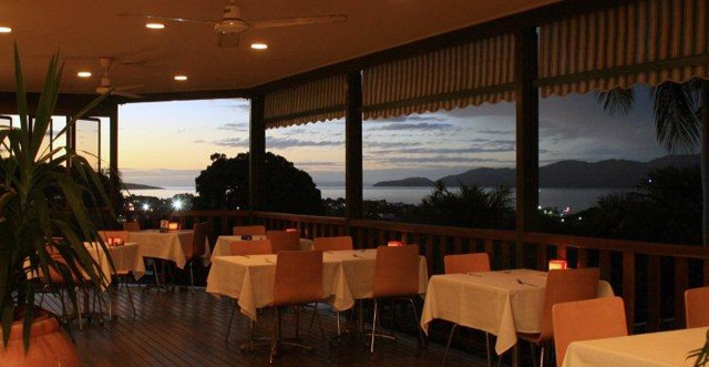 Ridgemont Executive Motel And Restaurant - Mackay Tourism