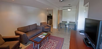 Sovereign Resort Hotel - Accommodation QLD 5
