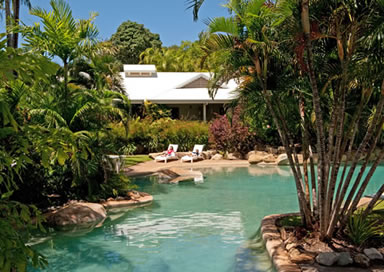 Sovereign Resort Hotel - Accommodation QLD 6