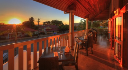 Sovereign Resort Hotel - Accommodation QLD 9