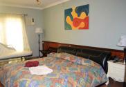 Heritage Resort - Accommodation in Bendigo 2