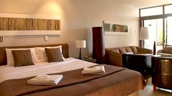 Club Tropical Resort - Dalby Accommodation 2