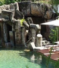 Club Tropical Resort - Accommodation Yamba 5