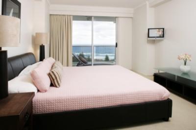 Oscar On Main Resort - Whitsundays Accommodation 8
