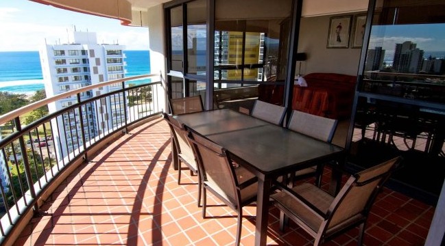 Victoria Square Luxury Apartments - Accommodation Nelson Bay