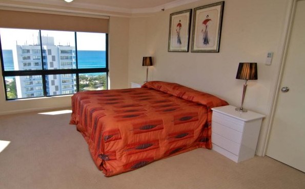 Victoria Square Luxury Apartments - Accommodation QLD 1