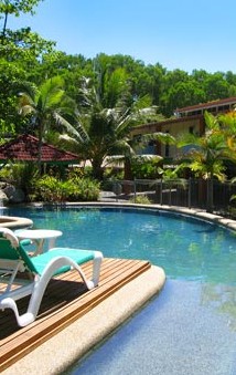 Lychee Tree Holiday Apartments - Accommodation Sunshine Coast