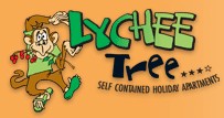 Lychee Tree Holiday Apartments - Hervey Bay Accommodation 1