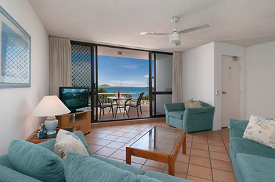 Alexandria Apartments - Coogee Beach Accommodation 7
