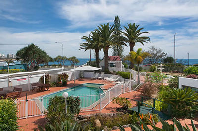 Alexandria Apartments - Coogee Beach Accommodation 9