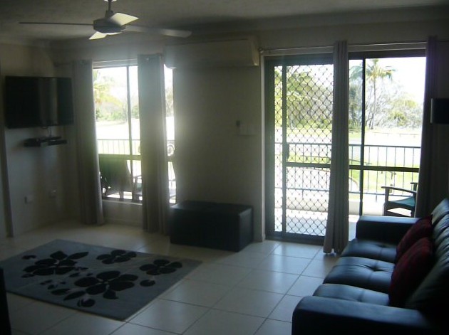 L'Amor Holiday Apartments - Accommodation QLD 4
