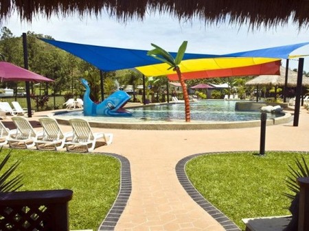 Cairns Coconut Holiday Resort - Accommodation in Bendigo 6