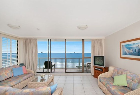Boulevard Towers - Coogee Beach Accommodation 4