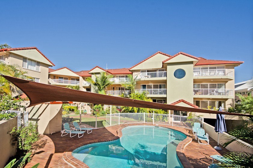 Jubilee Views Luxury Apartments - Port Augusta Accommodation
