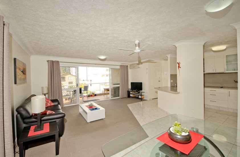 Jubilee Views Luxury Apartments - Lismore Accommodation 1