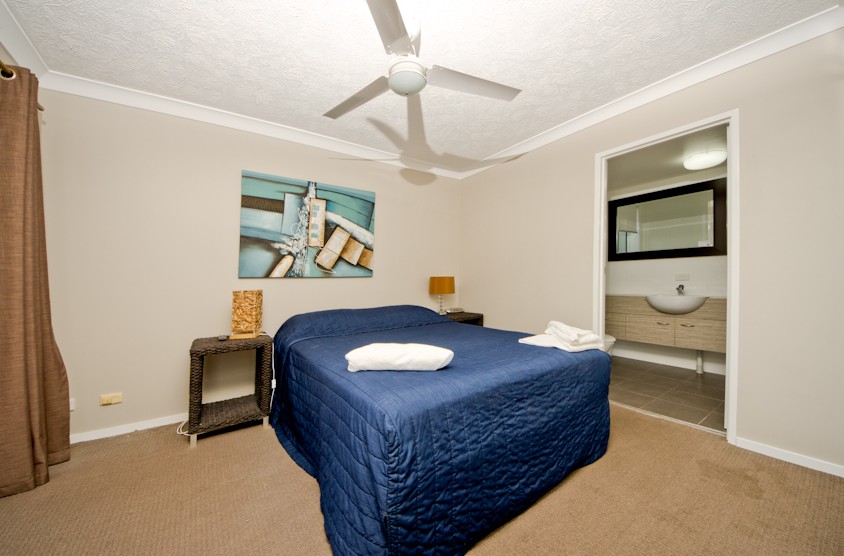 Jubilee Views Luxury Apartments - Accommodation QLD 2