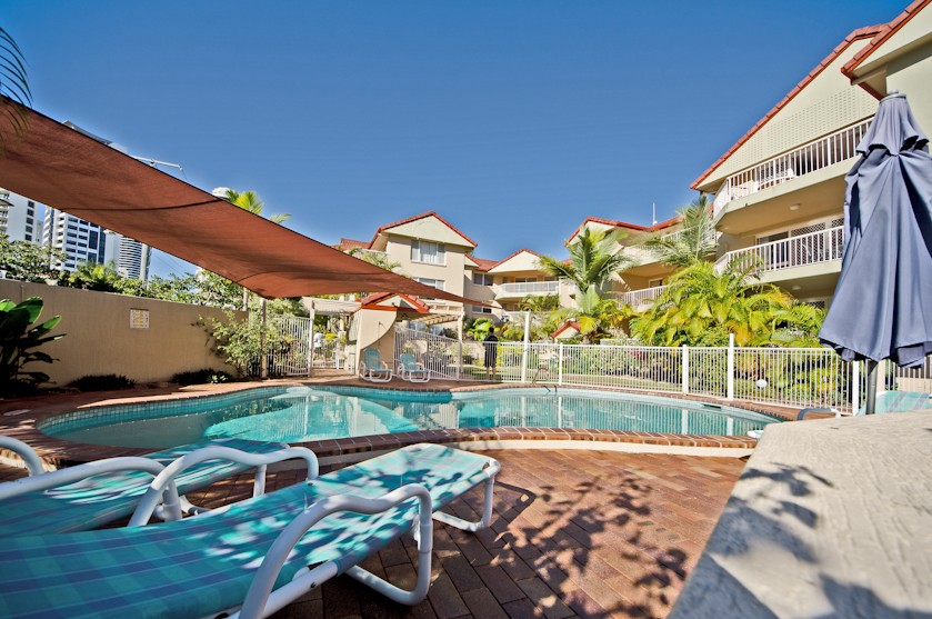 Jubilee Views Luxury Apartments - Hervey Bay Accommodation 4