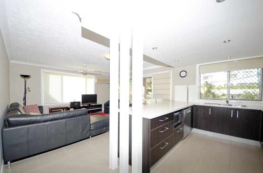 Jubilee Views Luxury Apartments - St Kilda Accommodation 7
