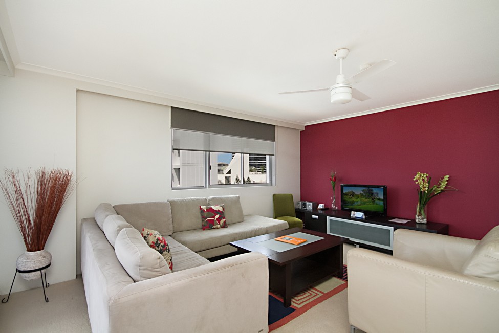 Sandpiper Apartments Broadbeach - Whitsundays Accommodation 2