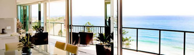 The Peninsular Beachfront Resort - Accommodation QLD 5