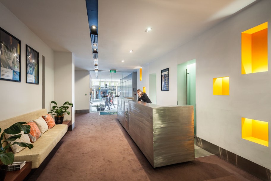 Quest On Bourke - Coogee Beach Accommodation