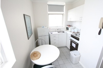 Drummond Serviced Apartments - Lismore Accommodation 1