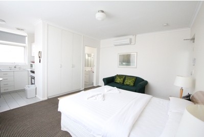 Drummond Serviced Apartments - St Kilda Accommodation 2