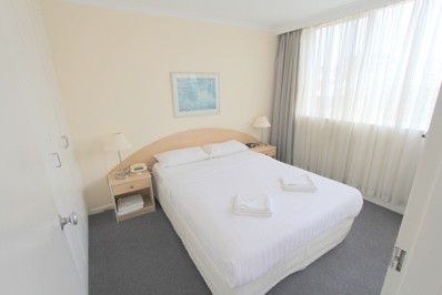 Drummond Serviced Apartments - Lismore Accommodation 3