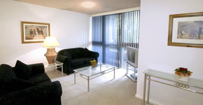 Apartments On Lygon - Accommodation QLD 2