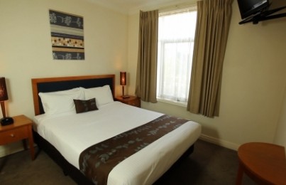 Quest Dandenong - Dalby Accommodation
